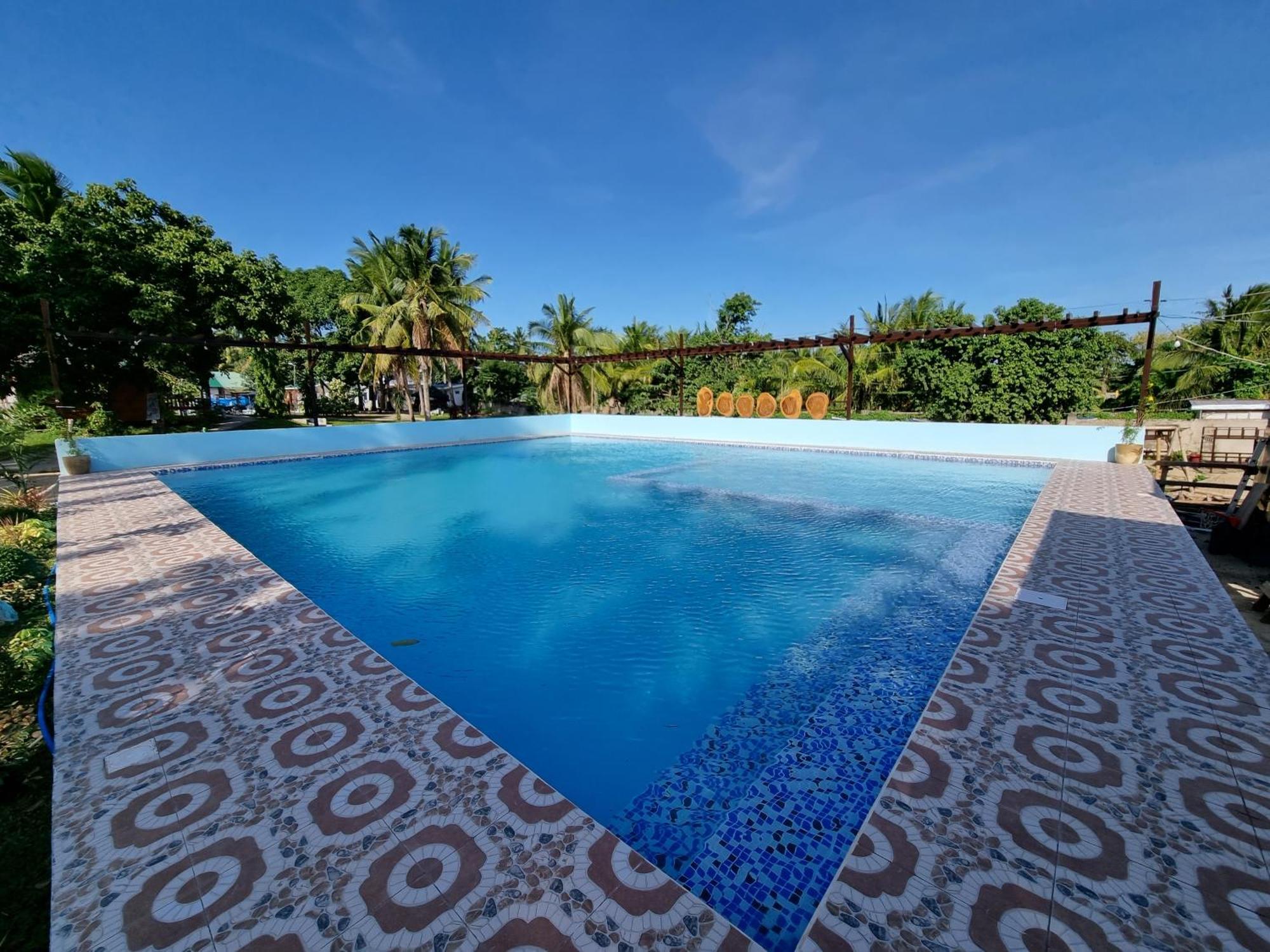 Yemaya De Laiya Powered By Cocotel Batangas Екстер'єр фото