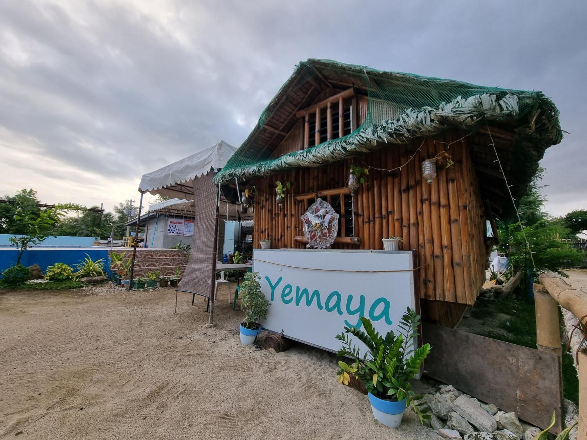 Yemaya De Laiya Powered By Cocotel Batangas Екстер'єр фото