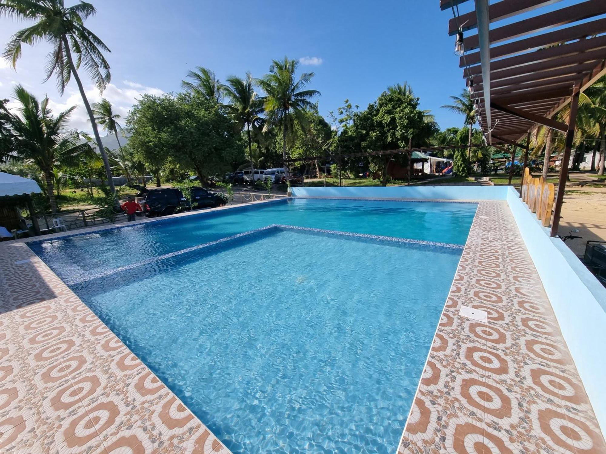 Yemaya De Laiya Powered By Cocotel Batangas Екстер'єр фото