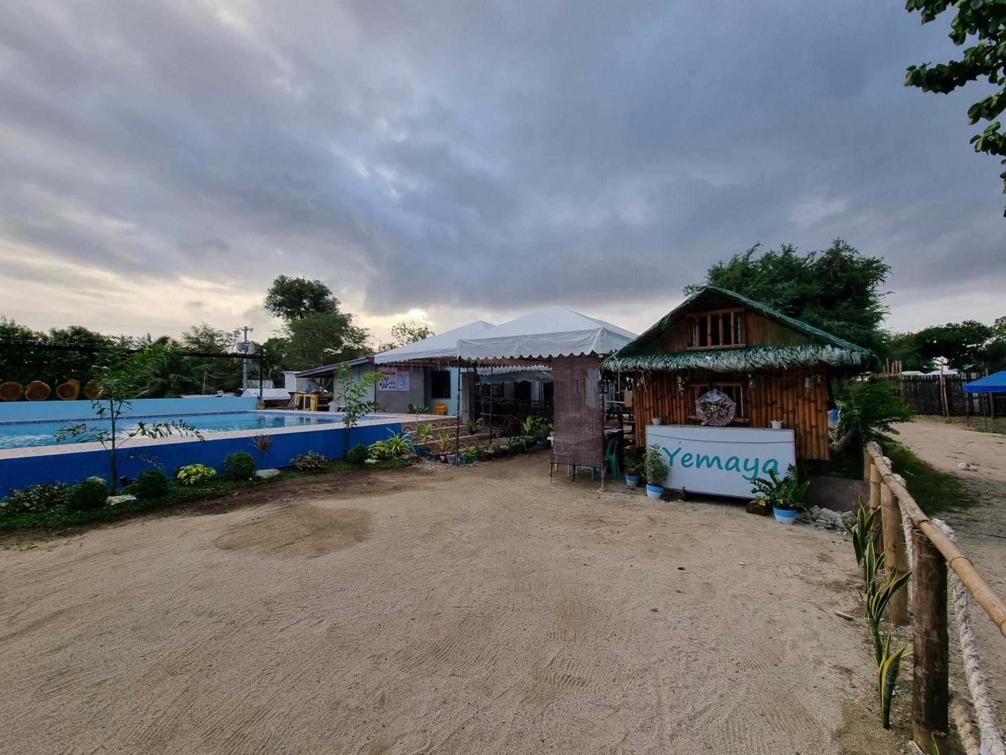 Yemaya De Laiya Powered By Cocotel Batangas Екстер'єр фото