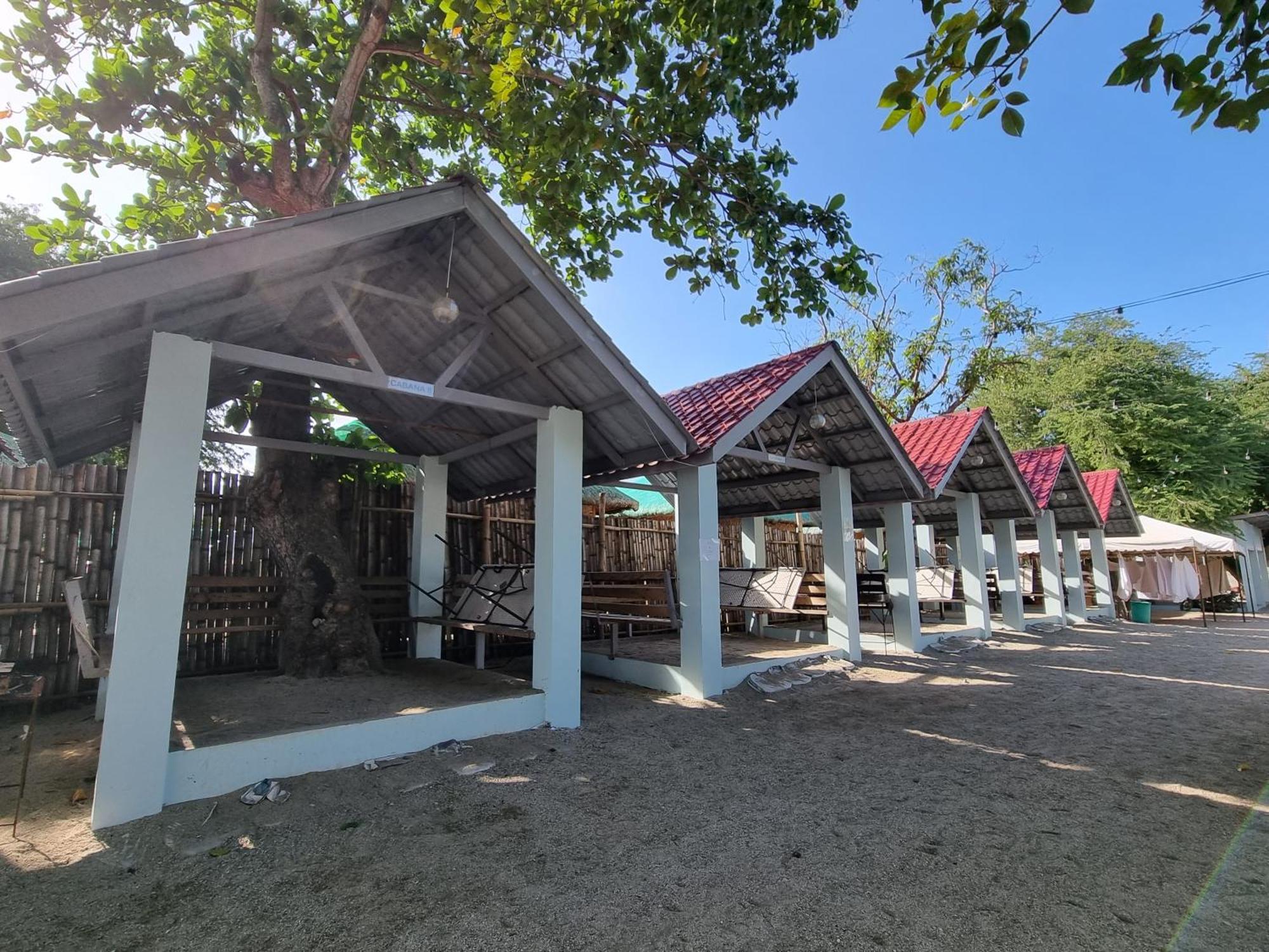 Yemaya De Laiya Powered By Cocotel Batangas Екстер'єр фото
