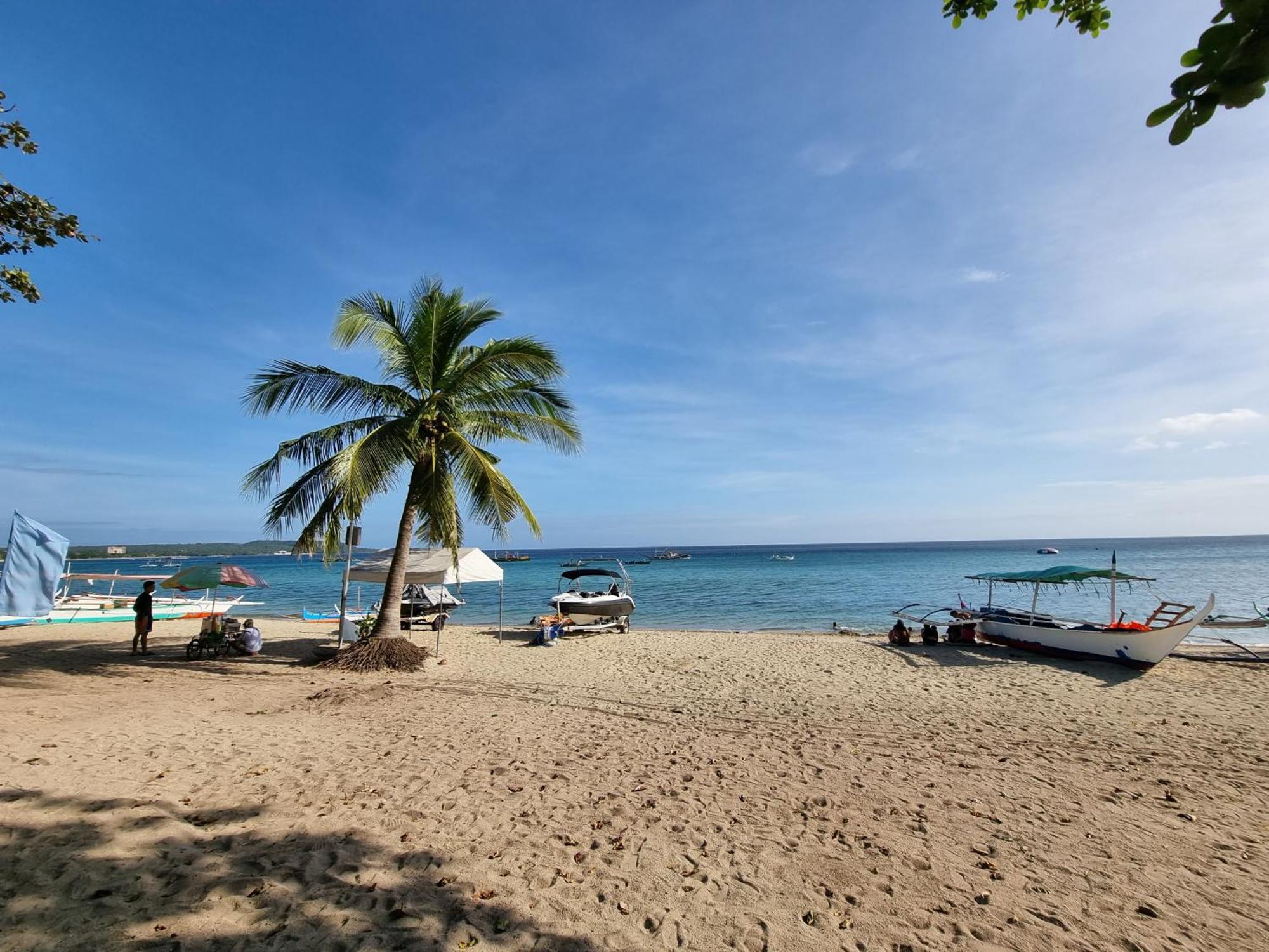 Yemaya De Laiya Powered By Cocotel Batangas Екстер'єр фото