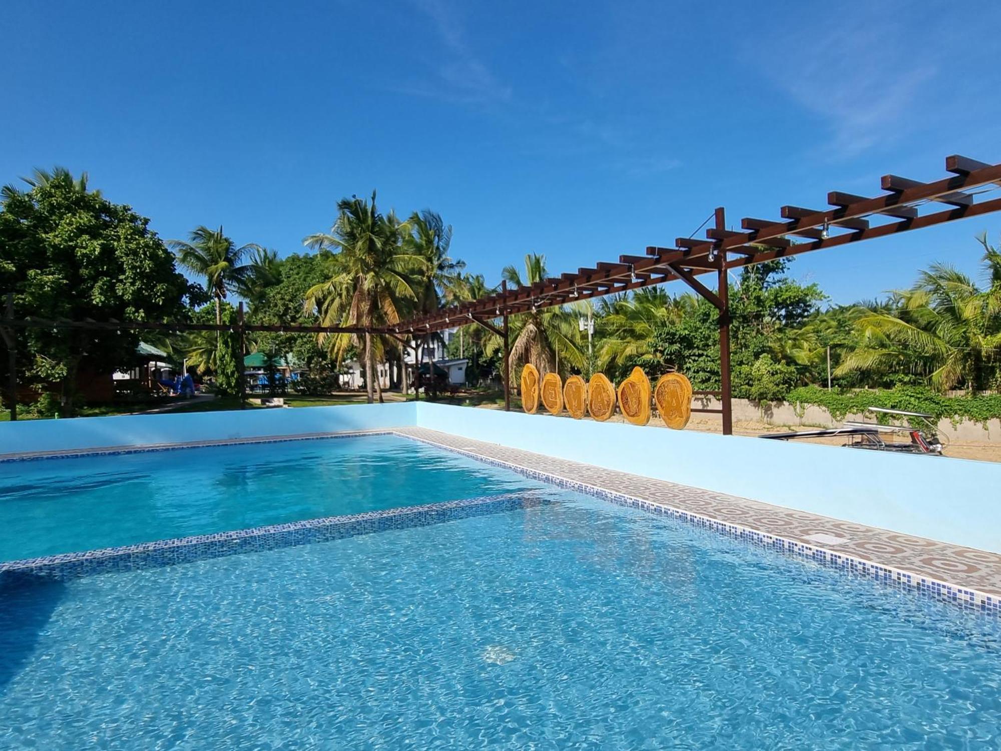Yemaya De Laiya Powered By Cocotel Batangas Екстер'єр фото