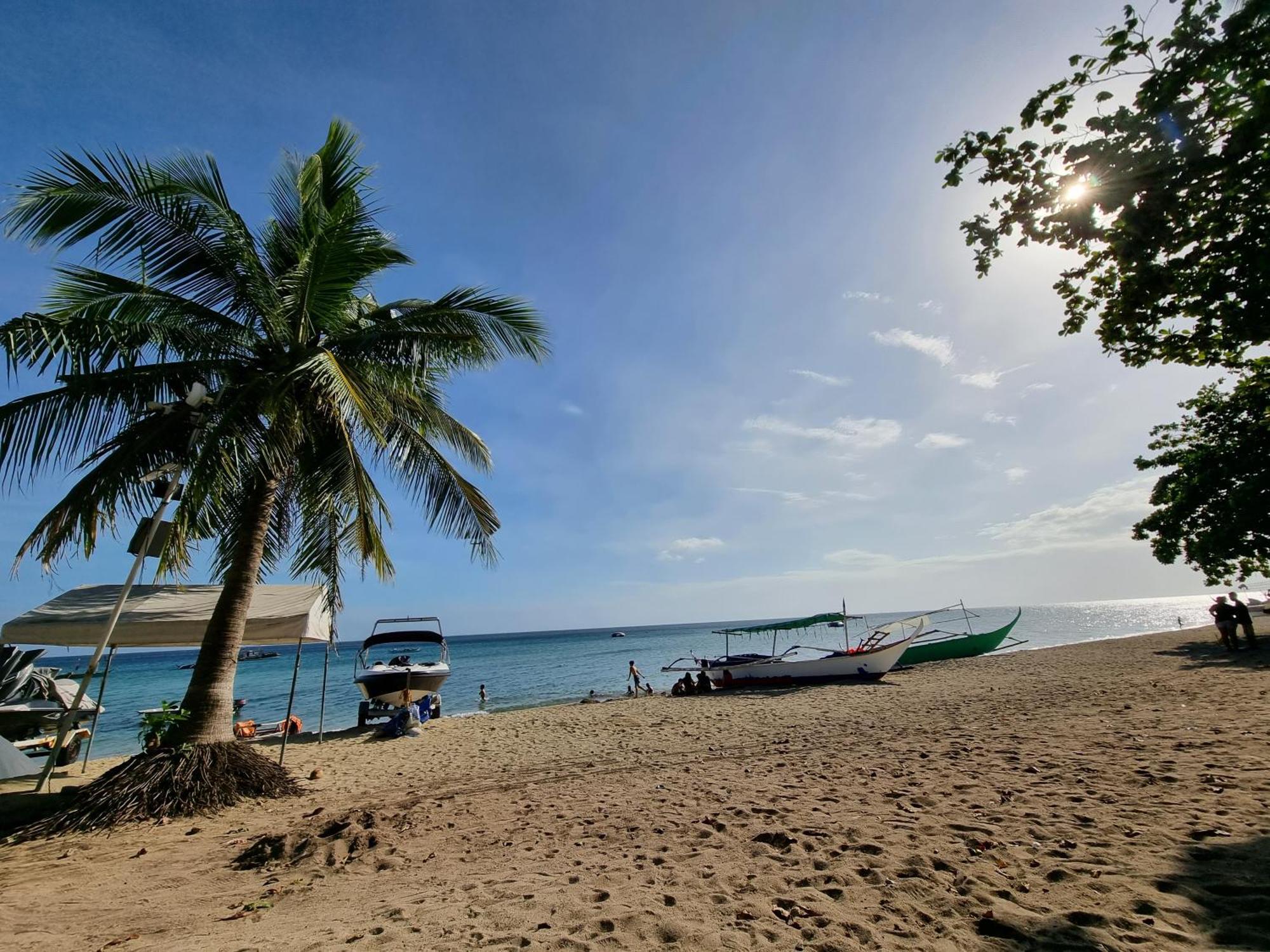 Yemaya De Laiya Powered By Cocotel Batangas Екстер'єр фото