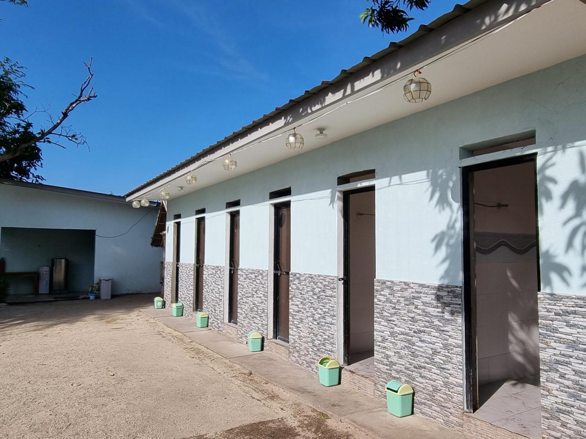 Yemaya De Laiya Powered By Cocotel Batangas Екстер'єр фото