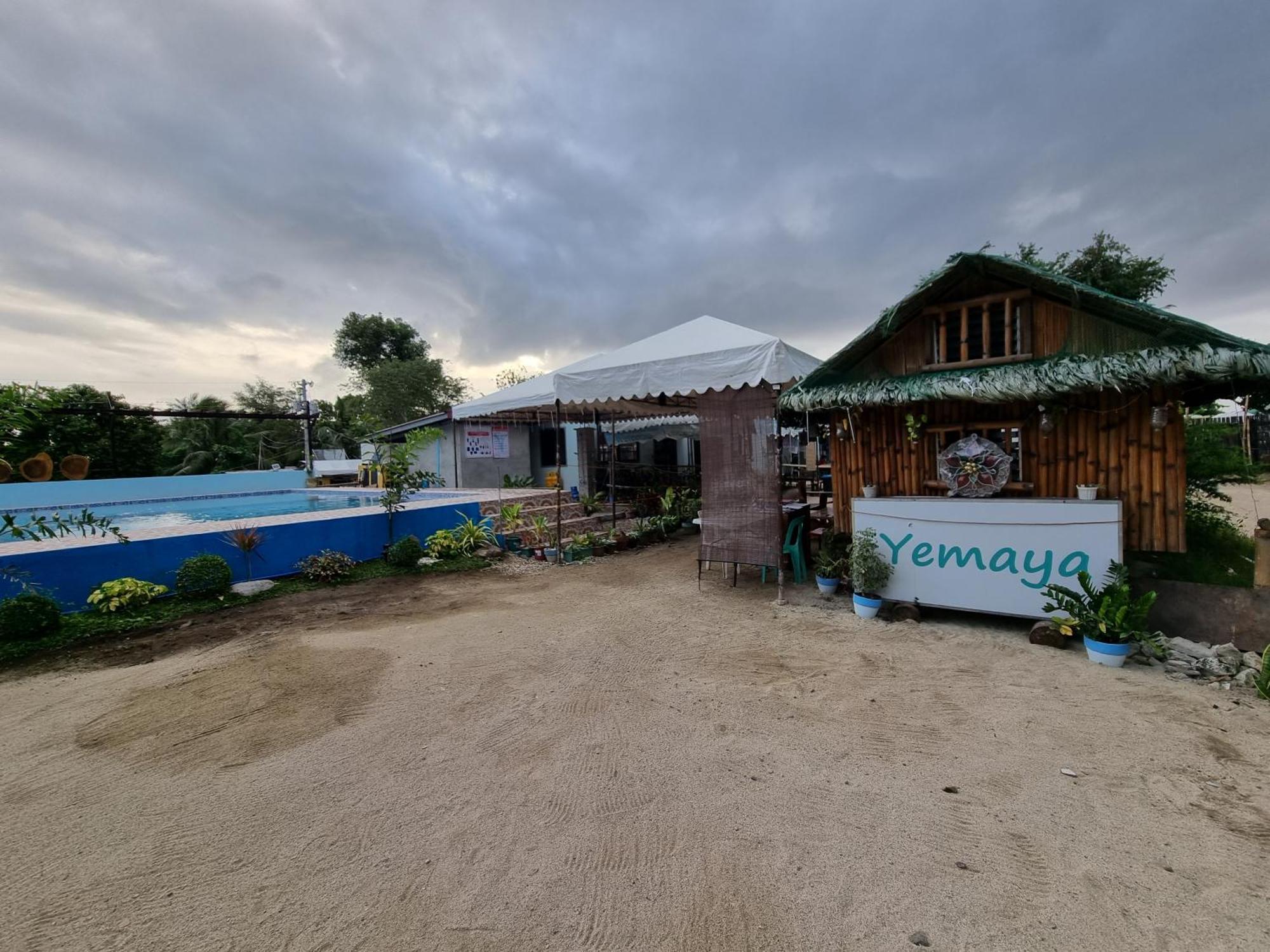Yemaya De Laiya Powered By Cocotel Batangas Екстер'єр фото