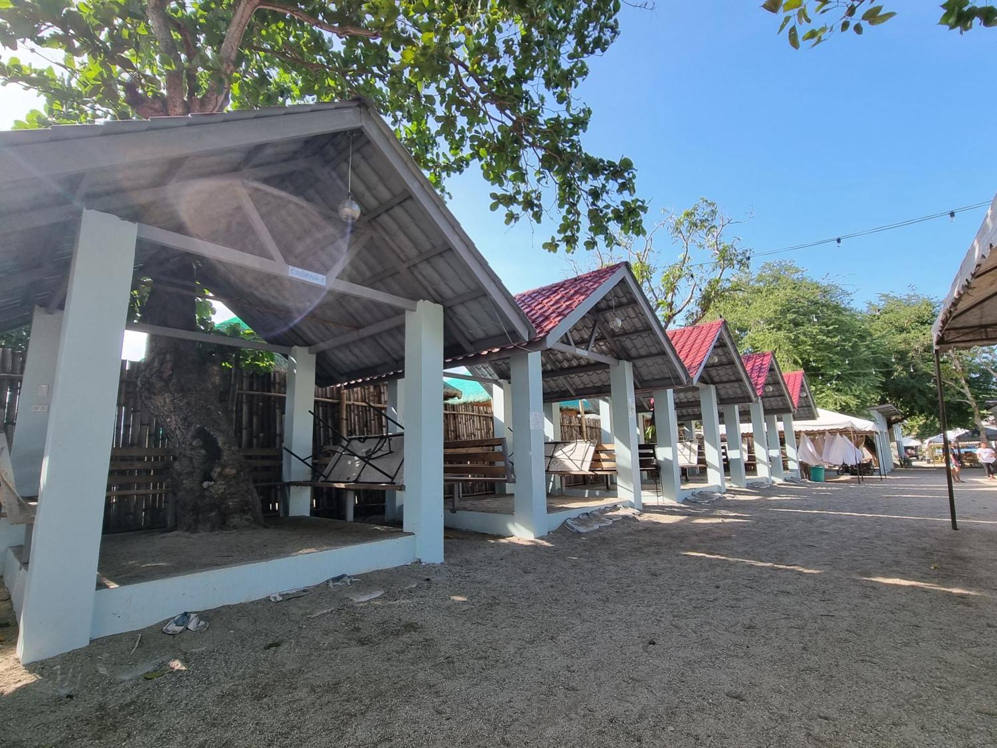 Yemaya De Laiya Powered By Cocotel Batangas Екстер'єр фото