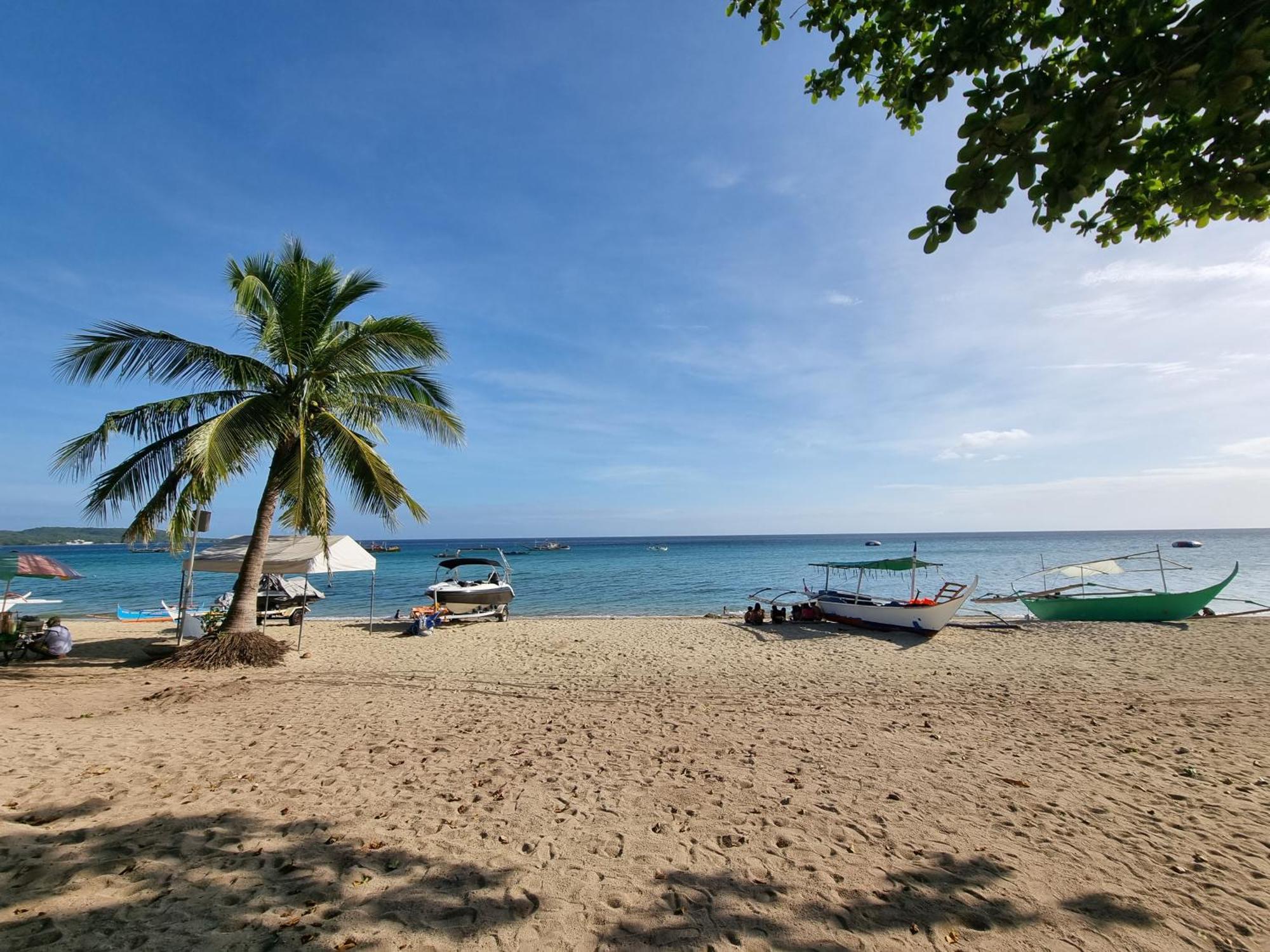 Yemaya De Laiya Powered By Cocotel Batangas Екстер'єр фото