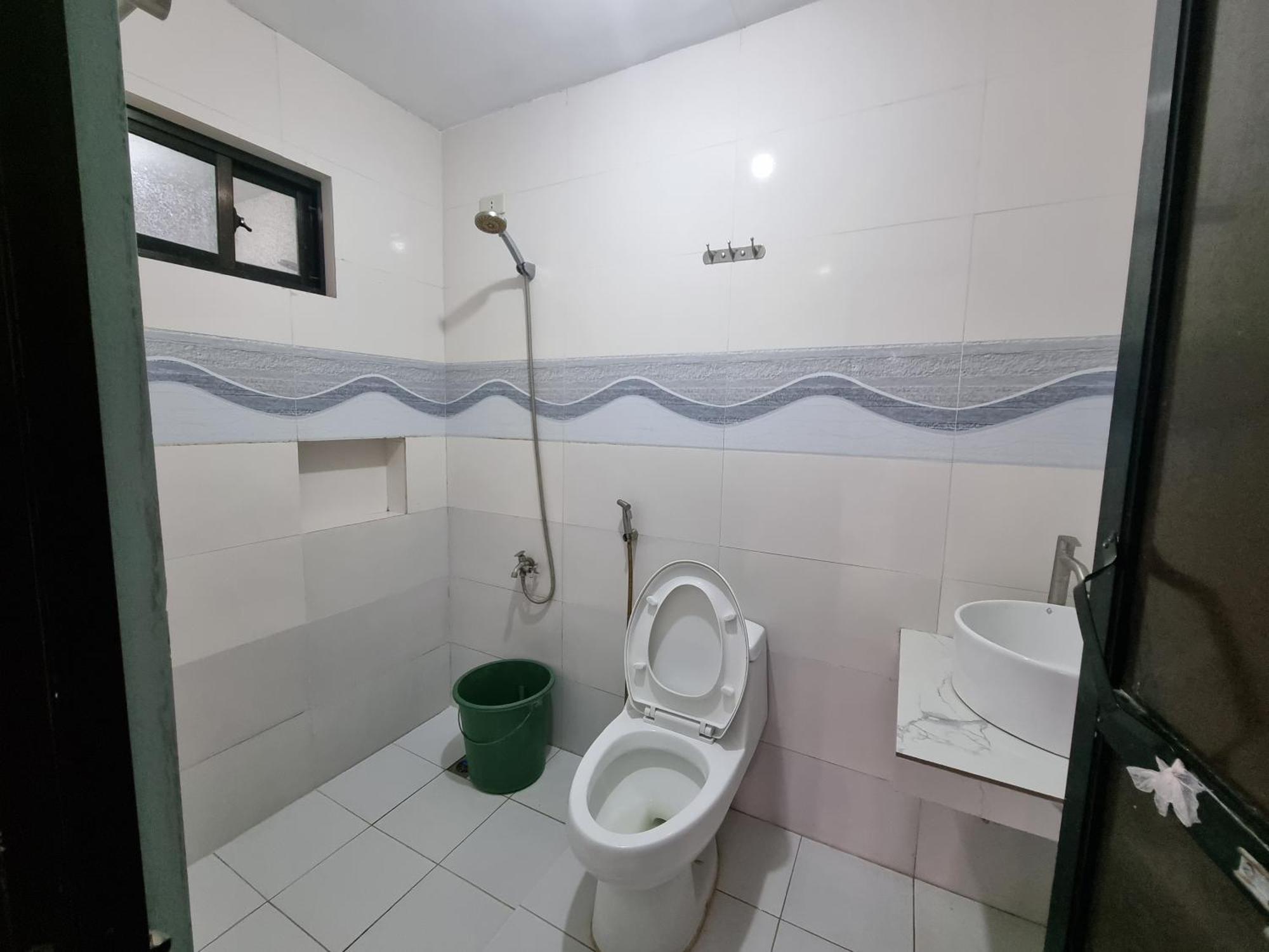 Yemaya De Laiya Powered By Cocotel Batangas Номер фото