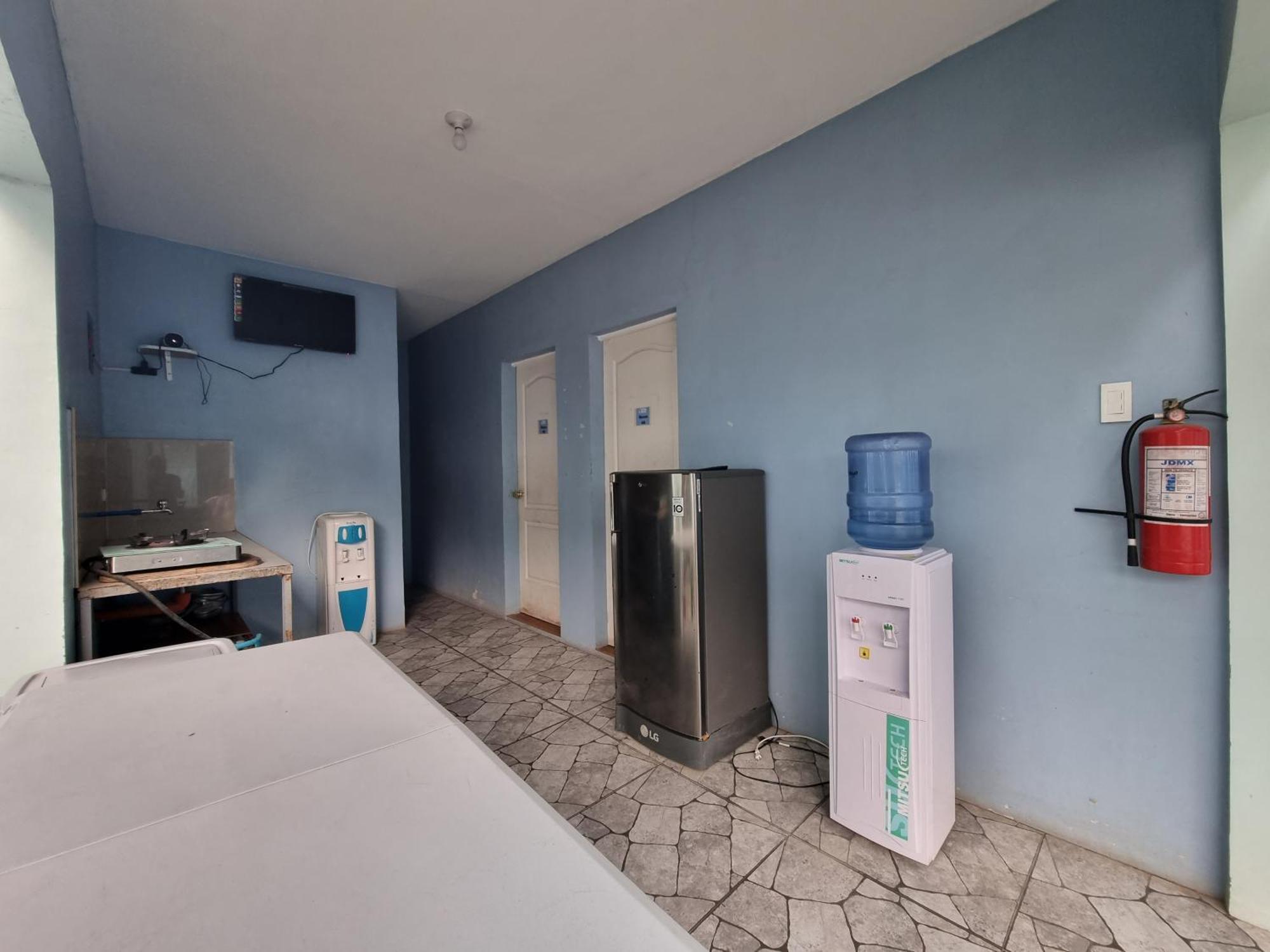 Yemaya De Laiya Powered By Cocotel Batangas Номер фото