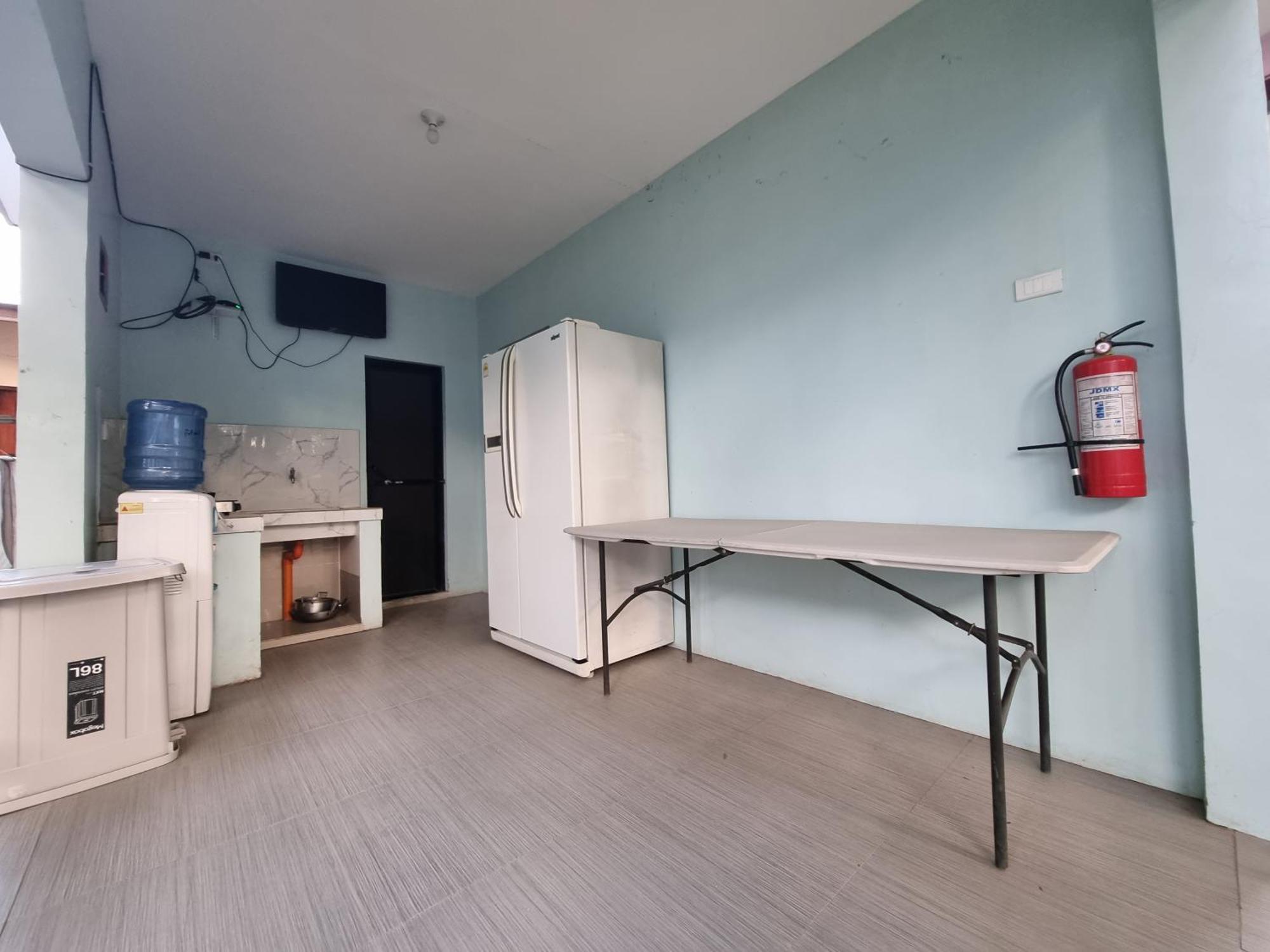 Yemaya De Laiya Powered By Cocotel Batangas Номер фото