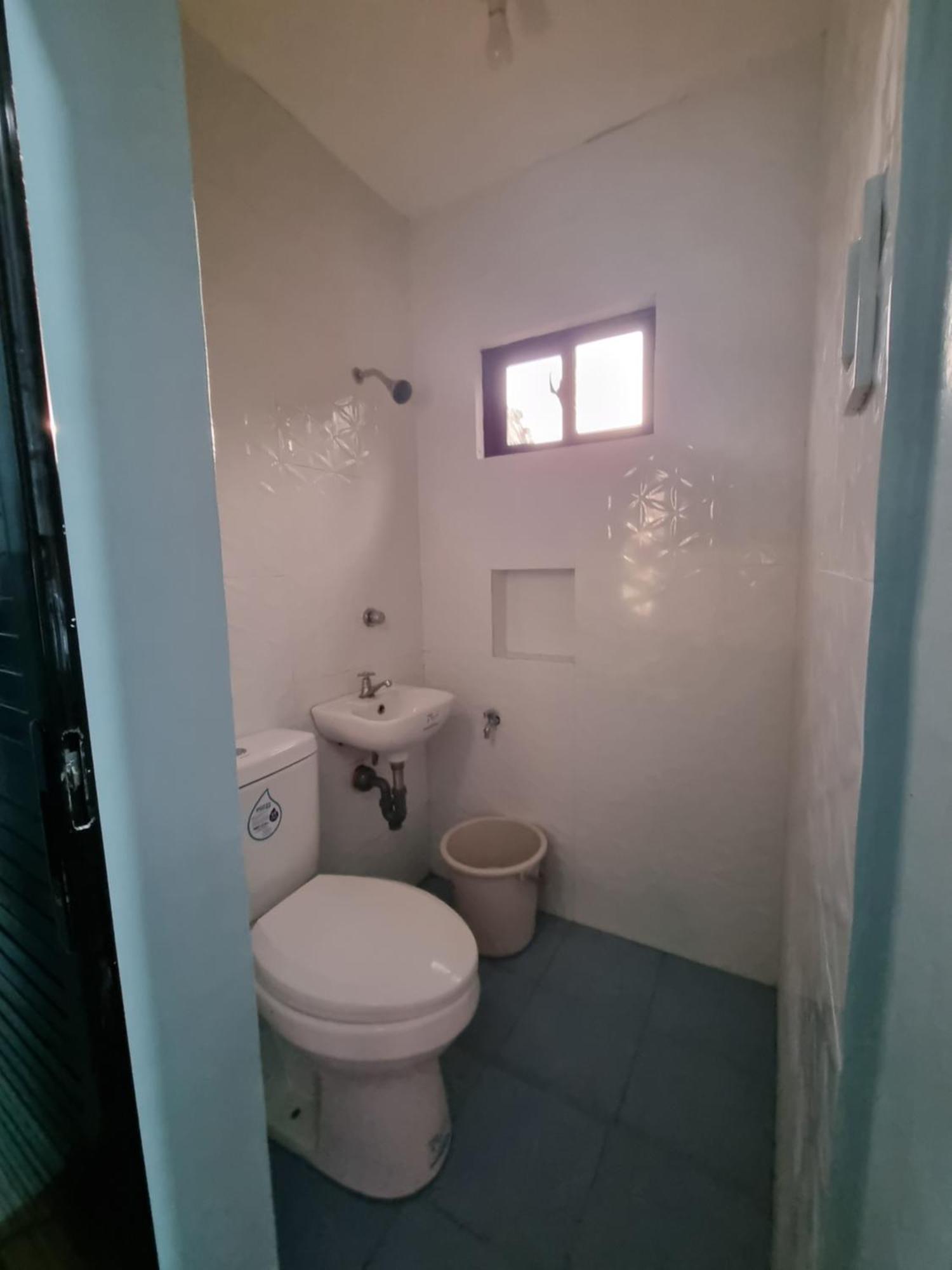 Yemaya De Laiya Powered By Cocotel Batangas Номер фото