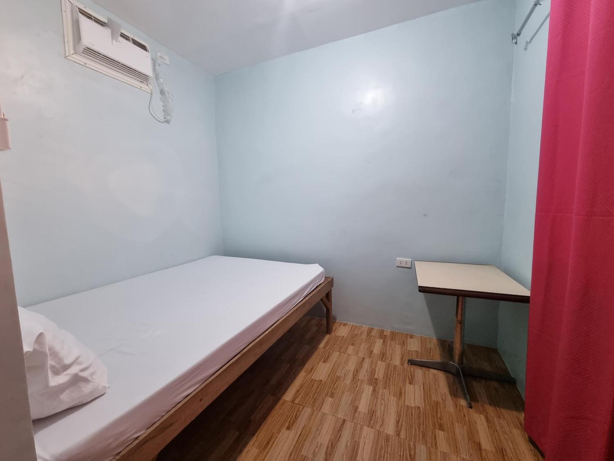 Yemaya De Laiya Powered By Cocotel Batangas Номер фото