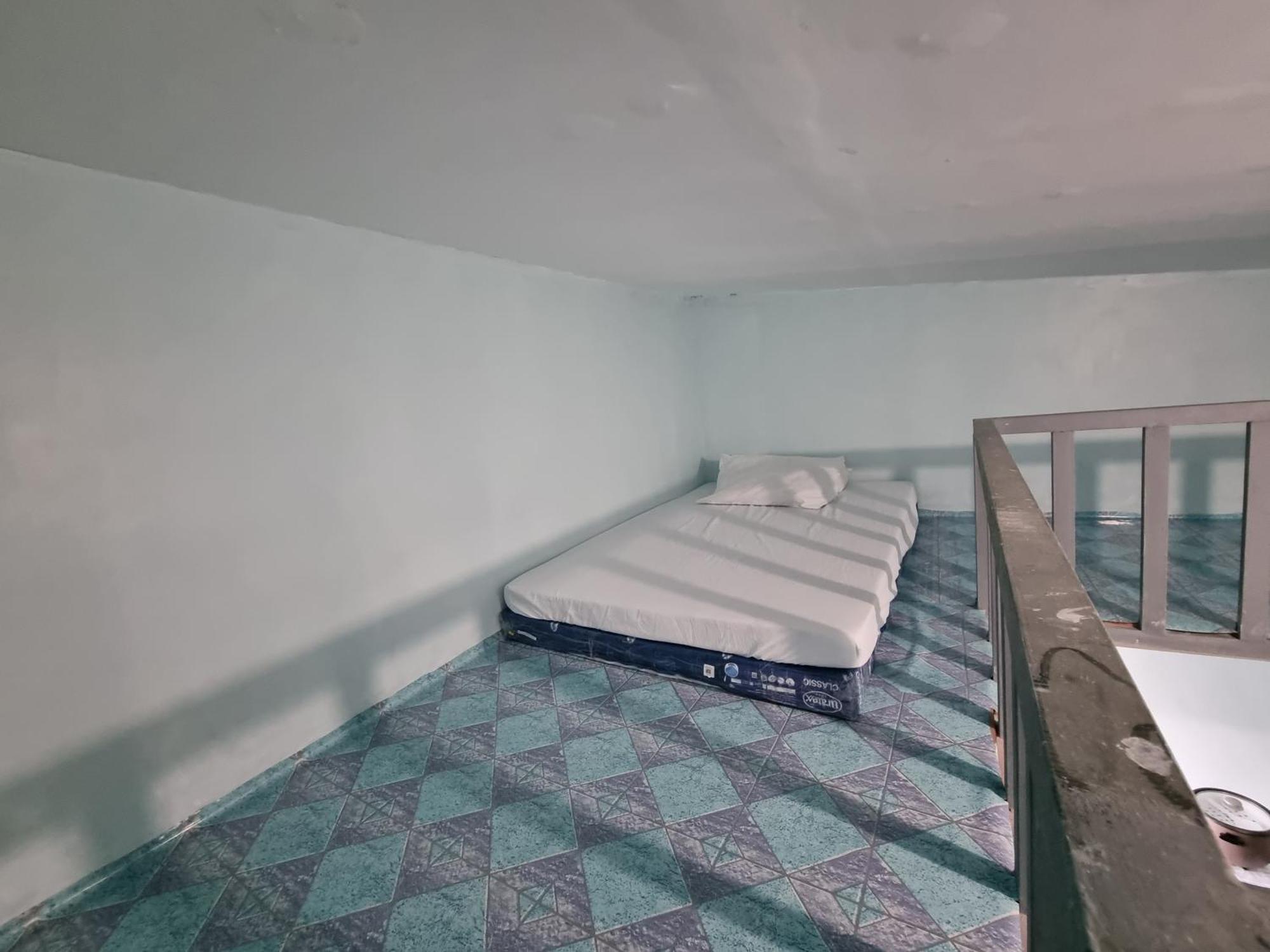 Yemaya De Laiya Powered By Cocotel Batangas Номер фото