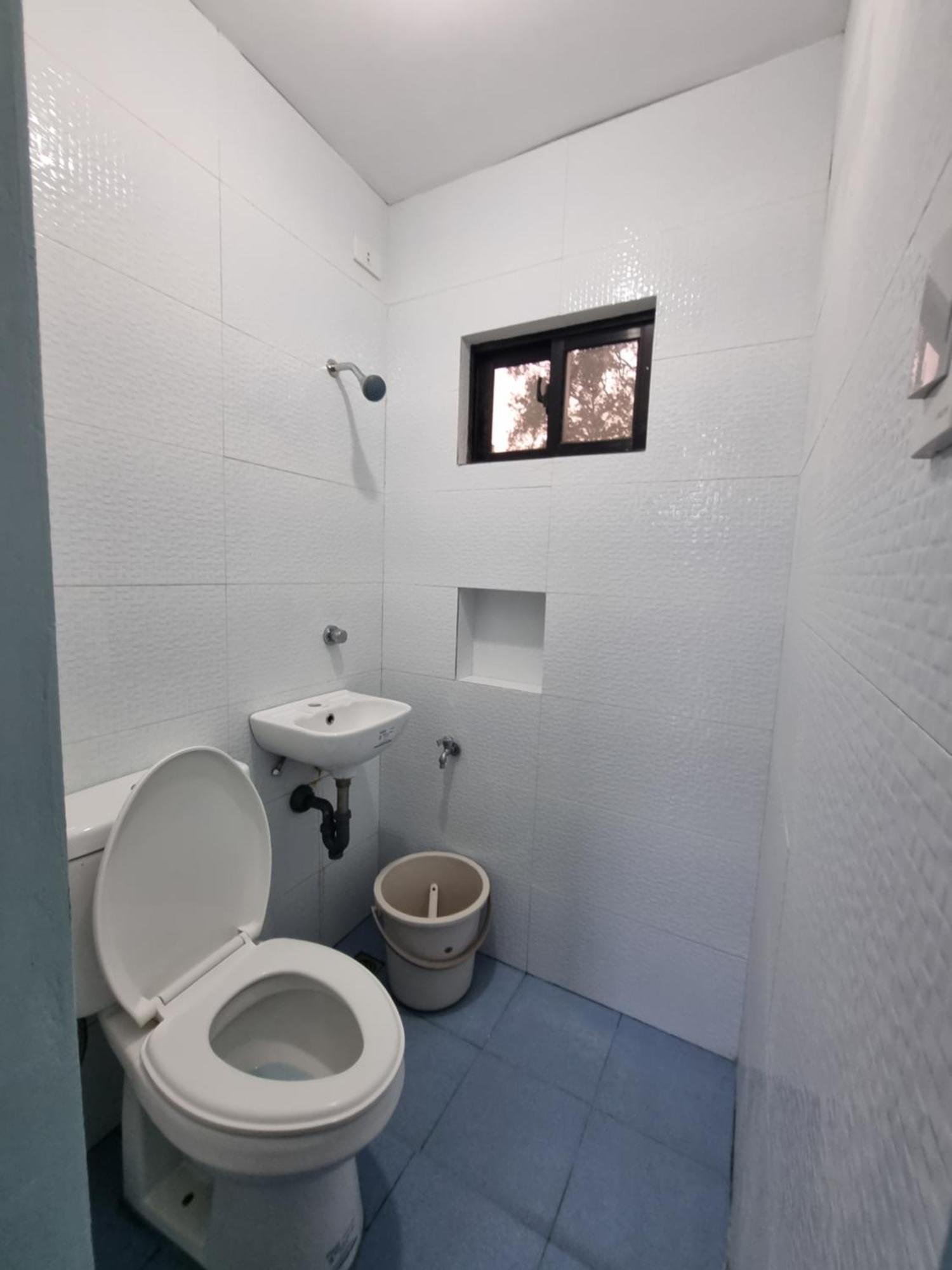 Yemaya De Laiya Powered By Cocotel Batangas Номер фото