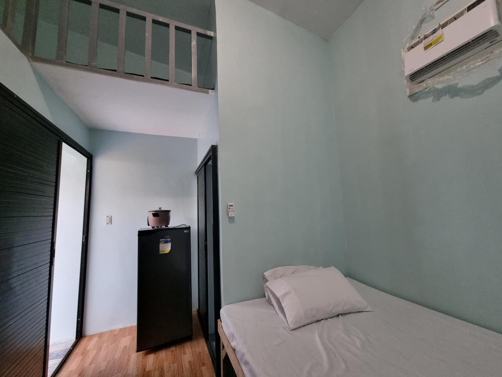 Yemaya De Laiya Powered By Cocotel Batangas Номер фото